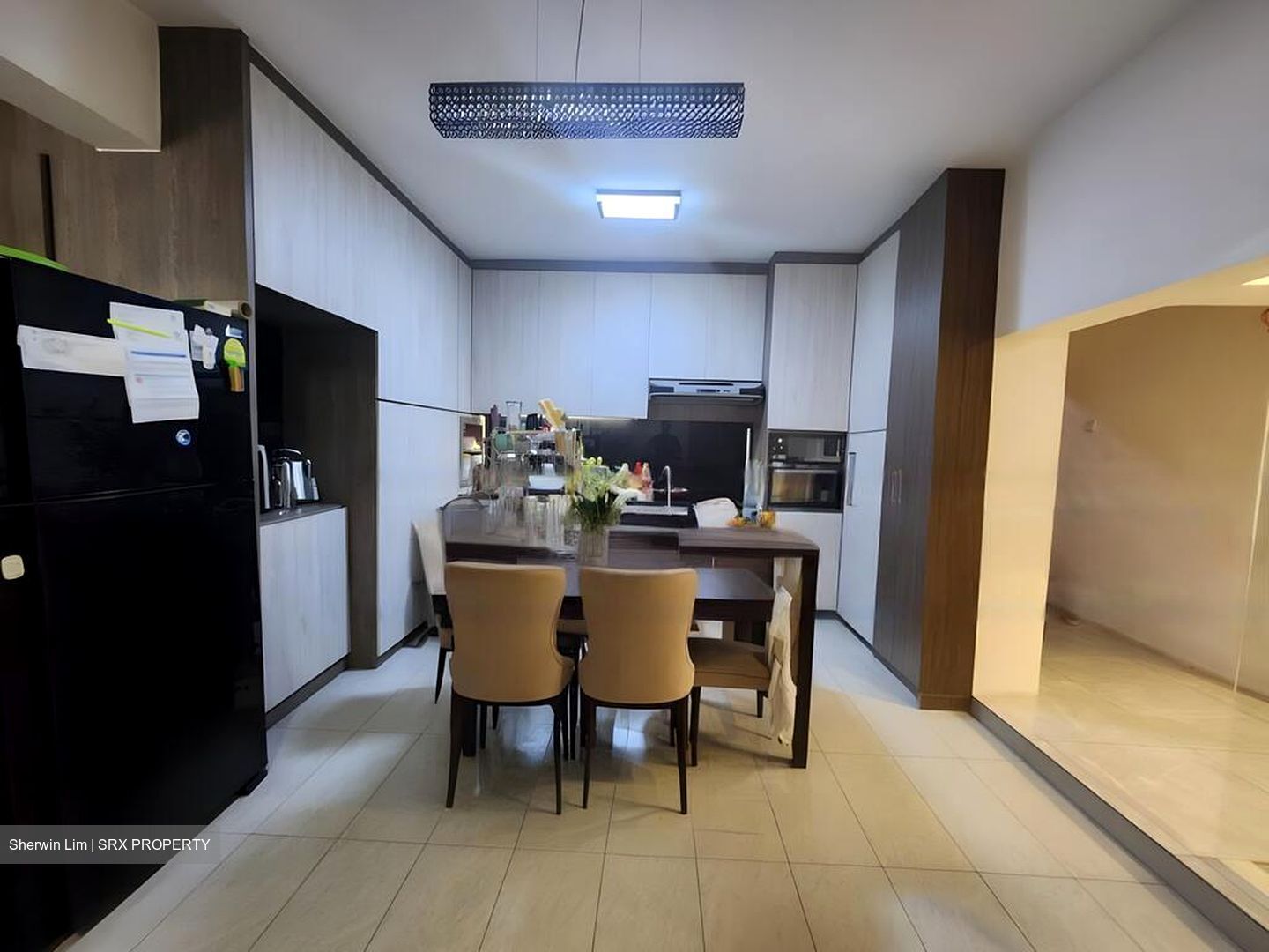 Rajah Tower (D12), Apartment #479646161